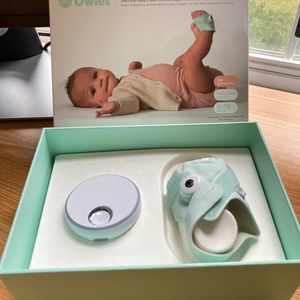 Owlet Smart Sock (3rd Generation) - Extra Sensor